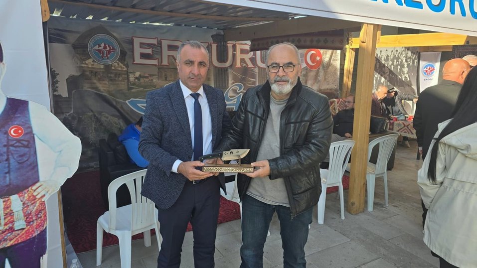 11. Ankara Erzurum Günleri, Kasım 2025