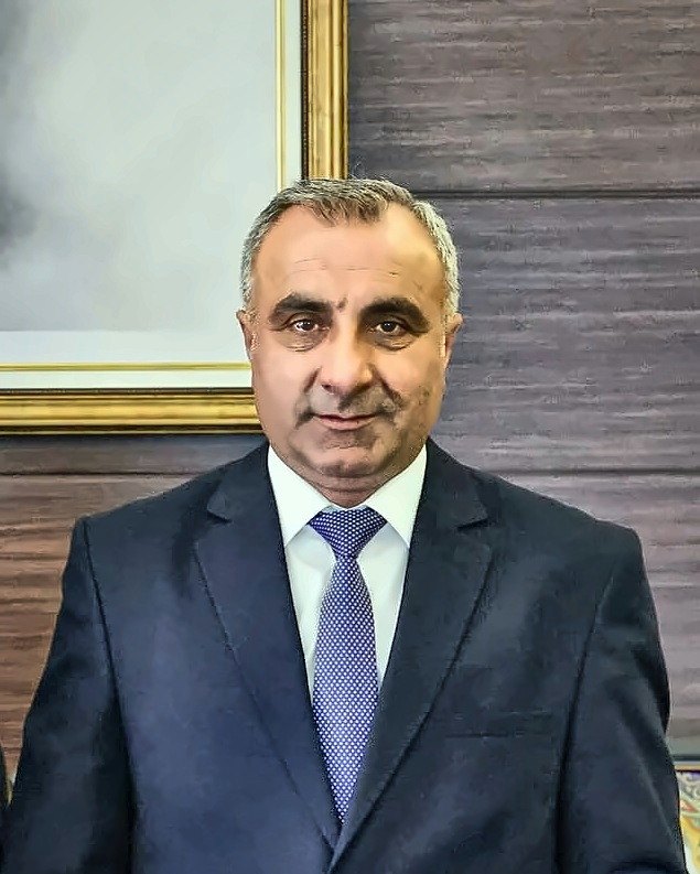 Genel Başkan Alpay Bektaş