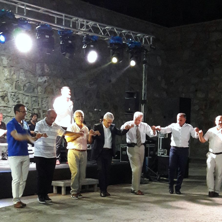 Erzurum Kongresi’nin 99. yıl dönümü anma programı