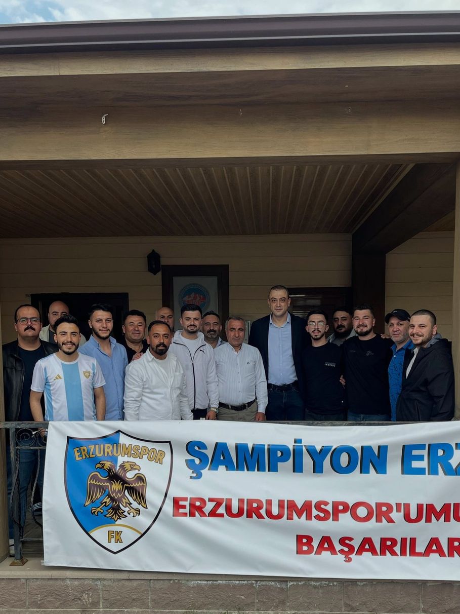 İçişleri Bakanlığı Destek Hizmetleri Başkanını ağırladık