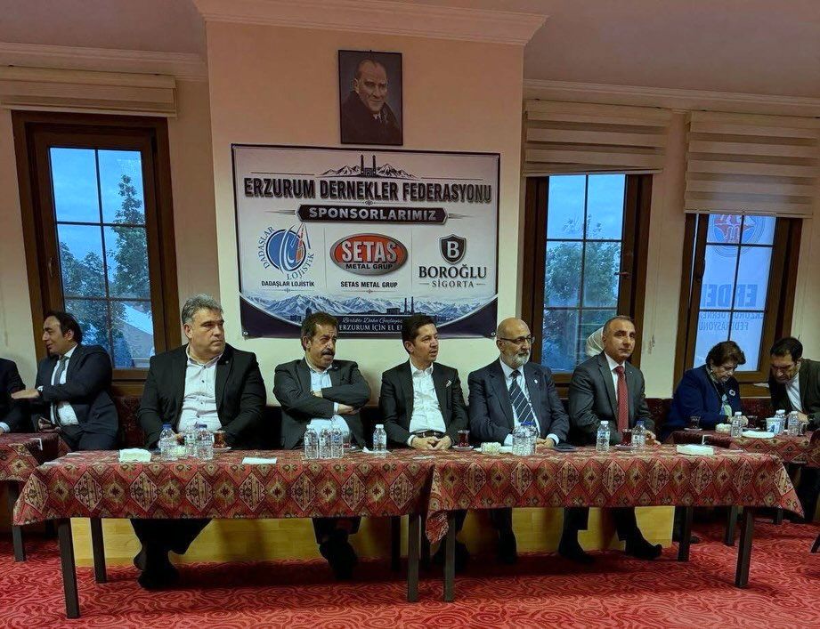 Bürokrasi İstişare Programı, 20 Mayıs 2026